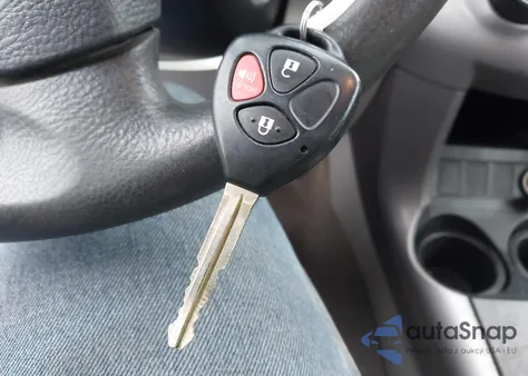 2007 Toyota Rav4 z USA, uszkodzony, nr VIN JTMBD33V476046783